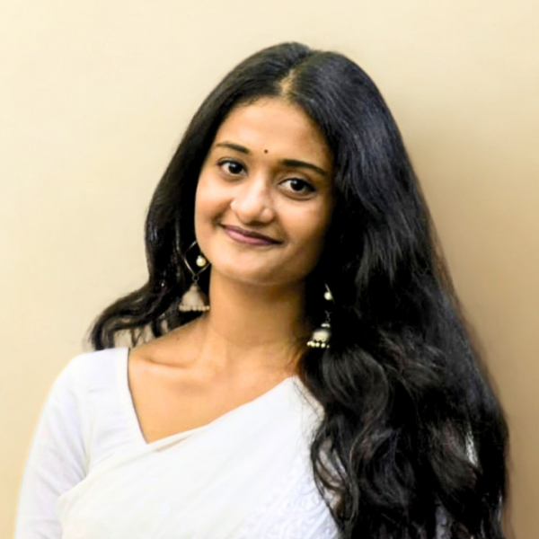Malavika V
